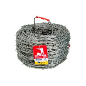 ARAME FARPADO ELEFANTE 2,2mm 250m PL GERDAU 111300298 A